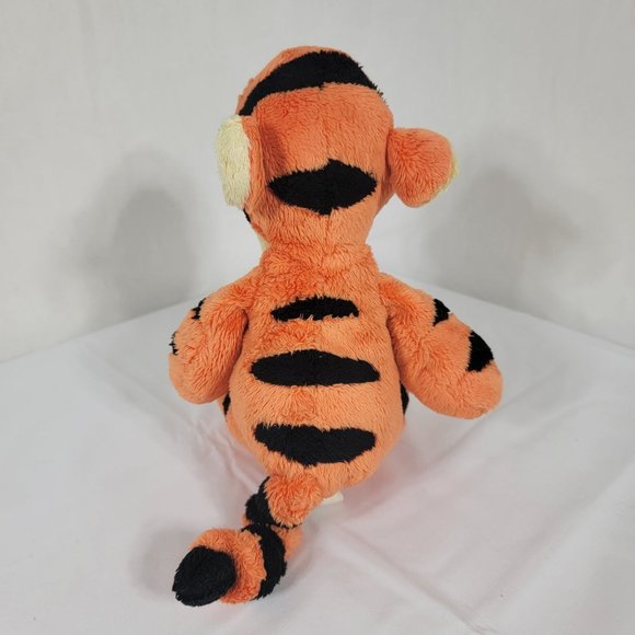 Disney Winnie the Pooh Tigger 11" Plush Soft Faded Tags - Picture 4 of 7